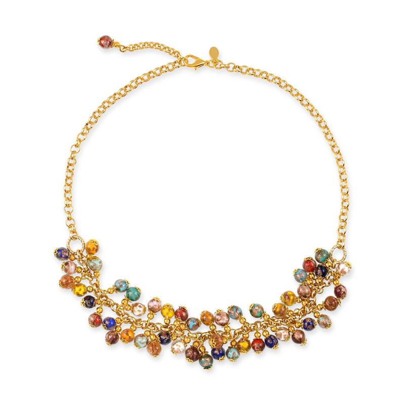 Murano Celebration Necklace